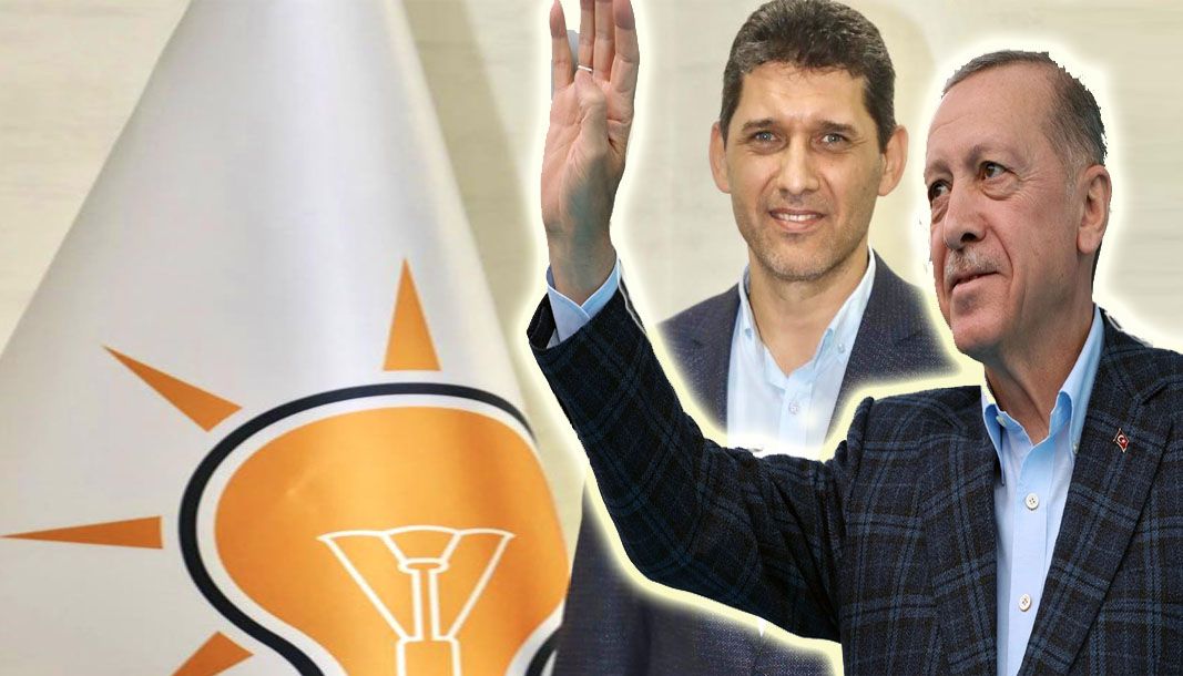 Cumhurbaşkanı Erdoğan Antalya'ya gidecek - Birlik Haber Ajansı