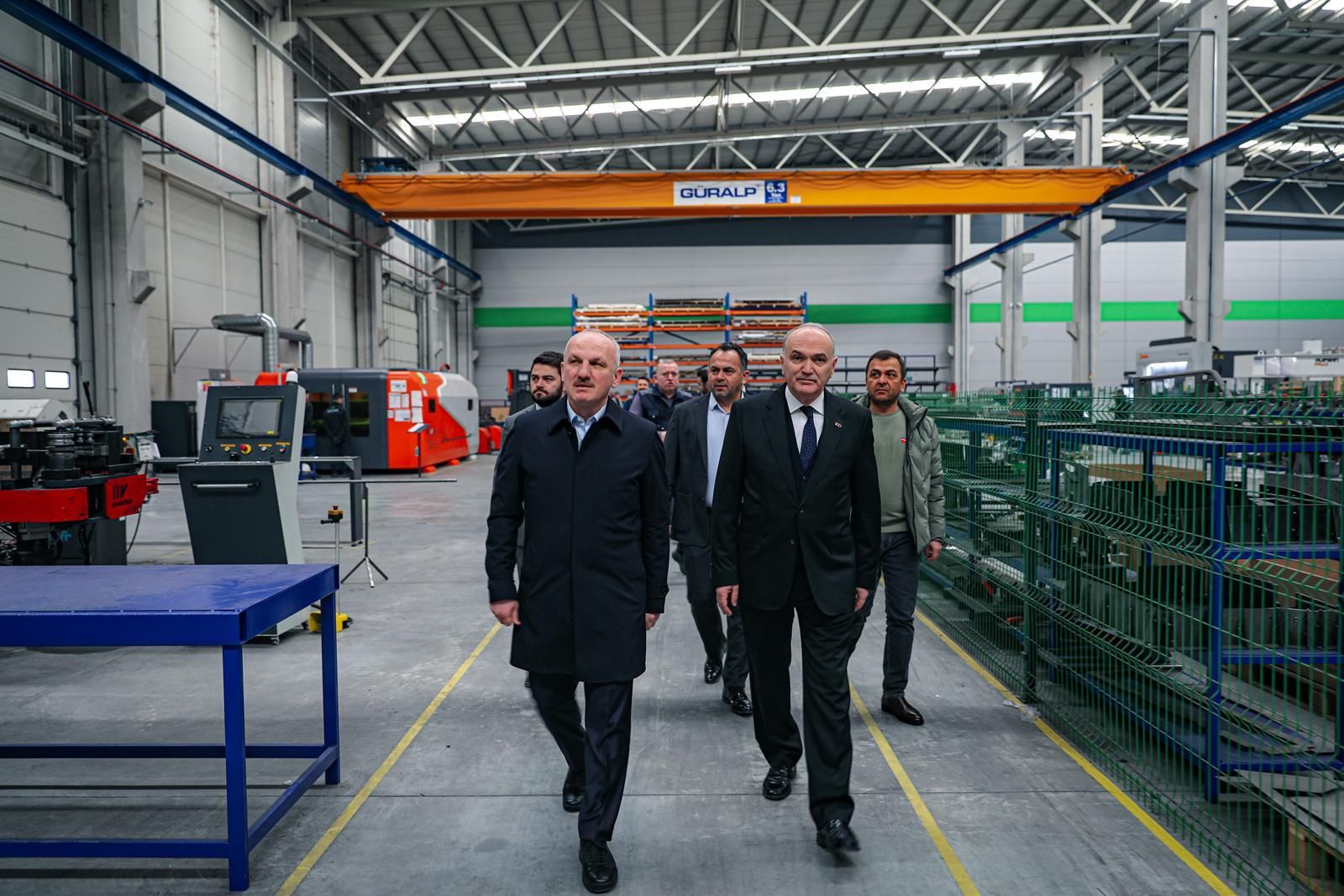 Düzce ihracatta 2024 yılında Türkiye’de 20. oldu - Birlik Haber Ajansı