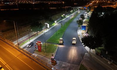 Sivas’ta Ulaşım Konforu İçin Yeni Adım