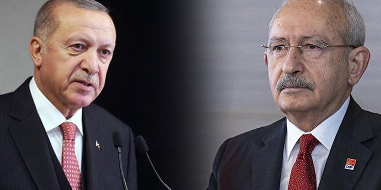 Cumhurbaşkanı Erdoğan'dan Kılıçdaroğlu'na yeni dava