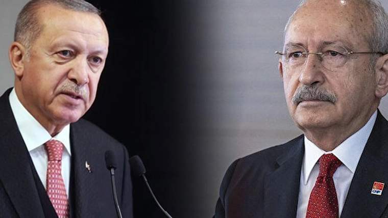 Cumhurbaşkanı Erdoğan'dan Kılıçdaroğlu'na yeni dava
