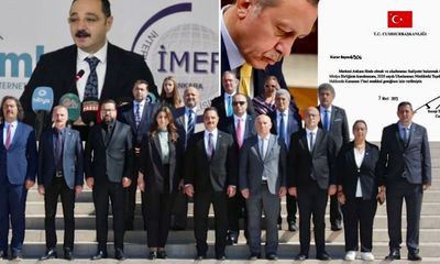 TİMBİR 3 Yaşında: Dijital Medyanın Kurumsal Gücü 81 İl ve 25 Ülkeye Ulaştı