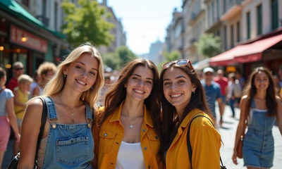 Z Kuşağı ve Yeni Değerler: Neden Esnek Yaşam Tarzını Seçiyorlar?