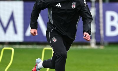 Beşiktaş'tan Transfer Atağı: Hazırlıklar BJKvGB ile Hız Kesmeden Devam Ediyor