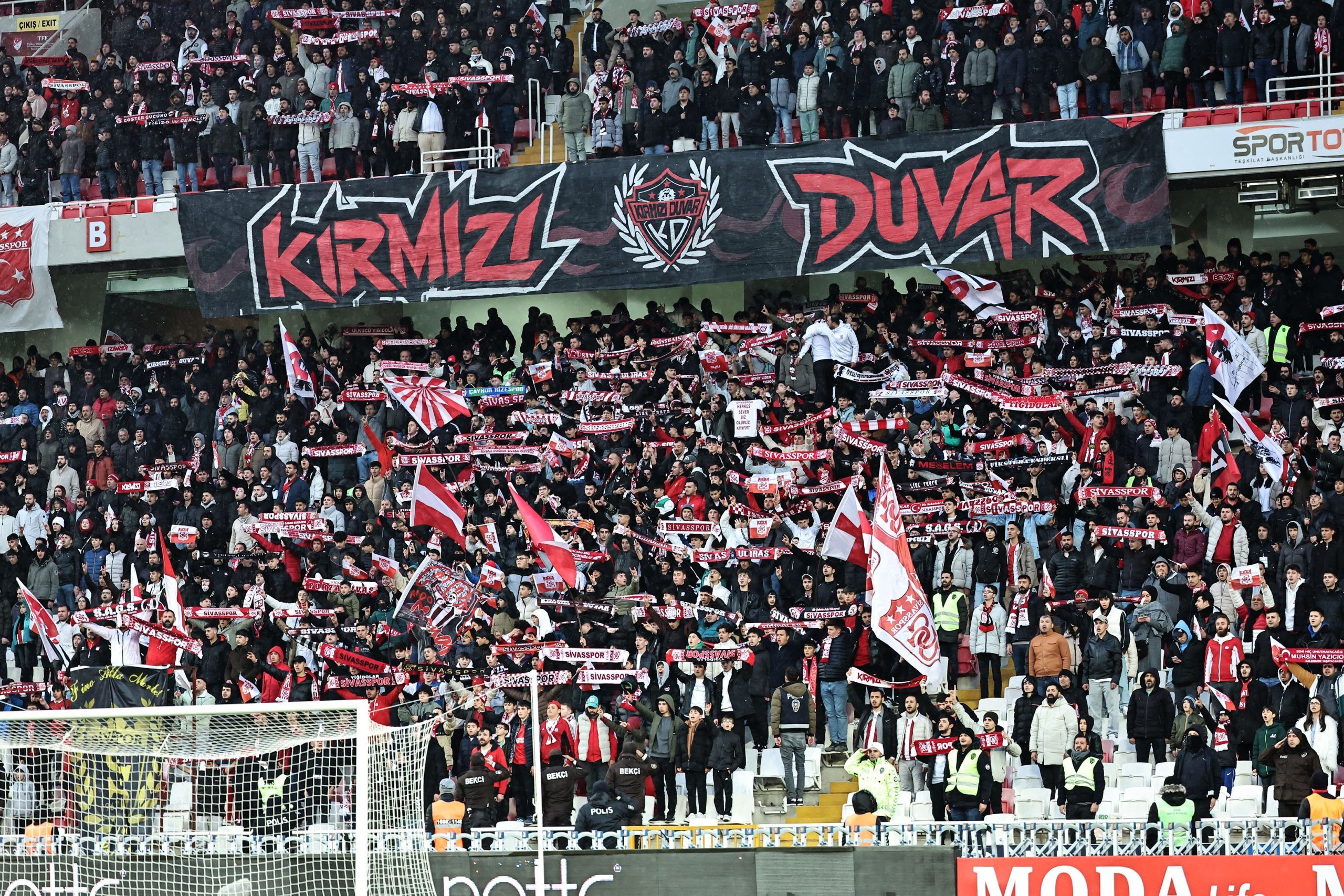 📰 Sivasspor-Bodrum FK Maçının Biletleri Satışa Çıktı! Taraftara Çağrı Var