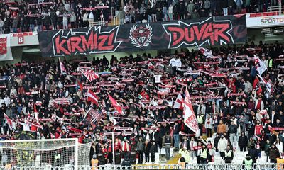 📰 Sivasspor-Bodrum FK Maçının Biletleri Satışa Çıktı! Taraftara Çağrı Var