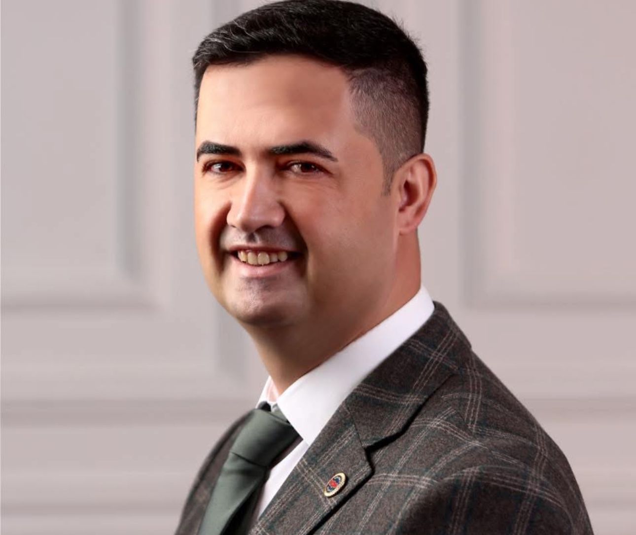Gelendost Belediye Başkanı Mustafa Özmen İYİ Parti'den istifa etti - Birlik Haber Ajansı