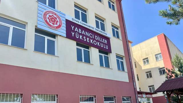 SCÜ’de Hazırlık Öğrencileri Dikkat