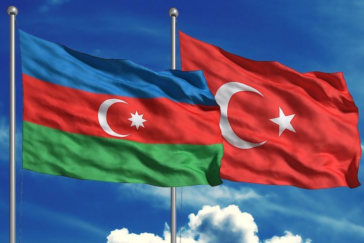 Türkiye ve Azerbaycan'dan doğal gaz anlaşması - Birlik Haber Ajansı