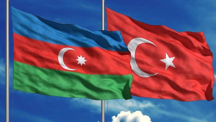 Türkiye ve Azerbaycan'dan doğal gaz anlaşması - Birlik Haber Ajansı