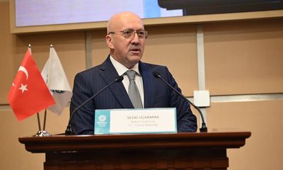 İstanbul'da Gümrük Süreçleri Masaya Yatırıldı: Dış Ticaret Hedefleri İçin Kritik Panel