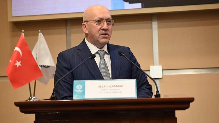 İstanbul'da Gümrük Süreçleri Masaya Yatırıldı: Dış Ticaret Hedefleri İçin Kritik Panel