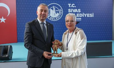 6 Dönemlik Miras: Tarihi Sivas Kalesi 2028’de Turizme Kazandırılacak | tarihi sivas kalesi