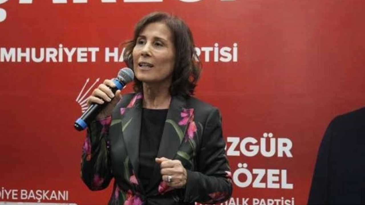 Seyhan Belediye Başkanı Oya Tekin’in makam eşyalarına haciz uygulandı - Birlik Haber Ajansı