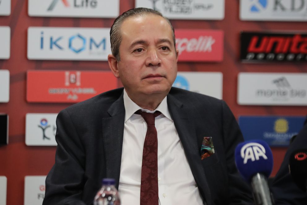 Gençlerbirliği 'Süper Lig' yolunda - Birlik Haber Ajansı