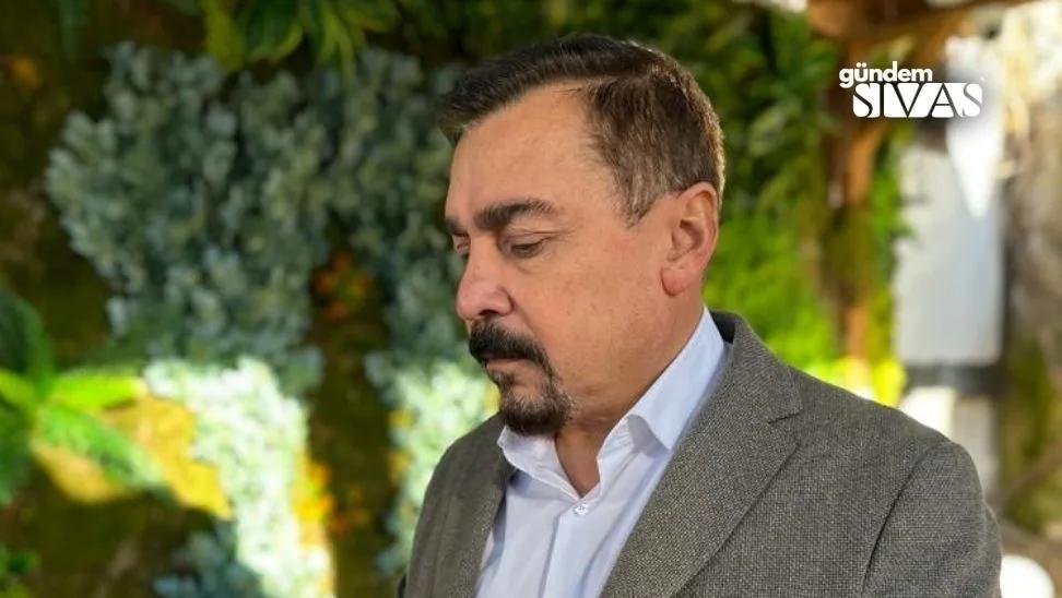 Sivas İlbeyliler Derneğine Güçlü Bir Başkan Adayı