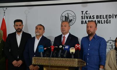 Özbelsan A.Ş., Sivasspor’un 2025-2026 Sezonu Göğüs Sponsoru Oldu!