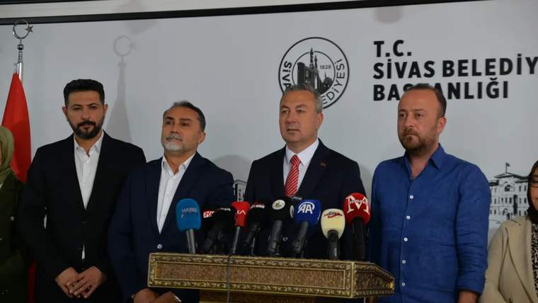 Özbelsan A.Ş., Sivasspor’un 2025-2026 Sezonu Göğüs Sponsoru Oldu!