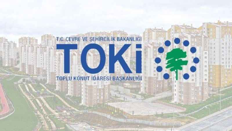 TOKİ, 44 ilde 552 arsa satışa sunuyor - Birlik Haber Ajansı
