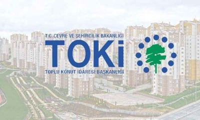 TOKİ, 44 ilde 552 arsa satışa sunuyor - Birlik Haber Ajansı