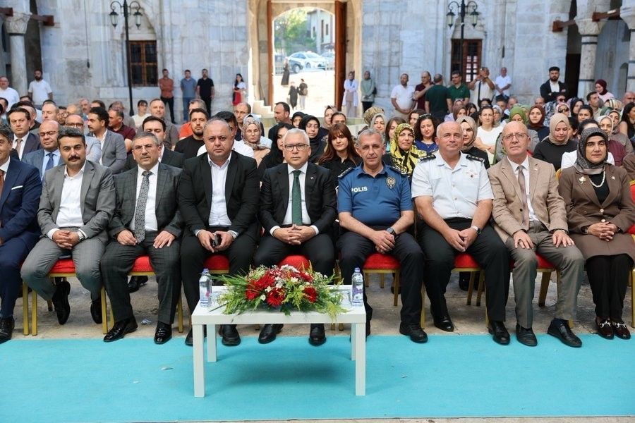İbn Sina’nın mirası Anadolu’nun şifa diyarında yaşatılıyor