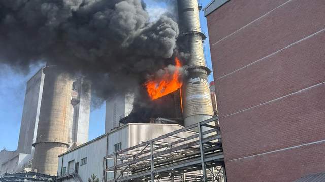 Kangal’daki Yangın Sonrası Sivas Valiliği’nden Resmî Açıklama Geldi