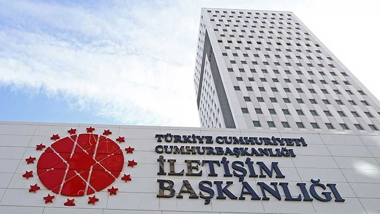 İletişim Başkanlığından "Kayyumların maaşına zam" iddialarına yalanlama - Birlik Haber Ajansı