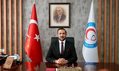 Sivas Cumhuriyet Üniversitesi Diş Hekimliği'nden DUS'ta Büyük Başarı!