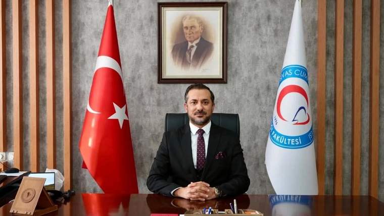 Sivas Cumhuriyet Üniversitesi Diş Hekimliği'nden DUS'ta Büyük Başarı!
