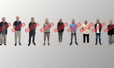 Uluslararası Kaçaklar Adalete Teslim Edildi: 9 Suçlu Türkiye'ye Getirildi