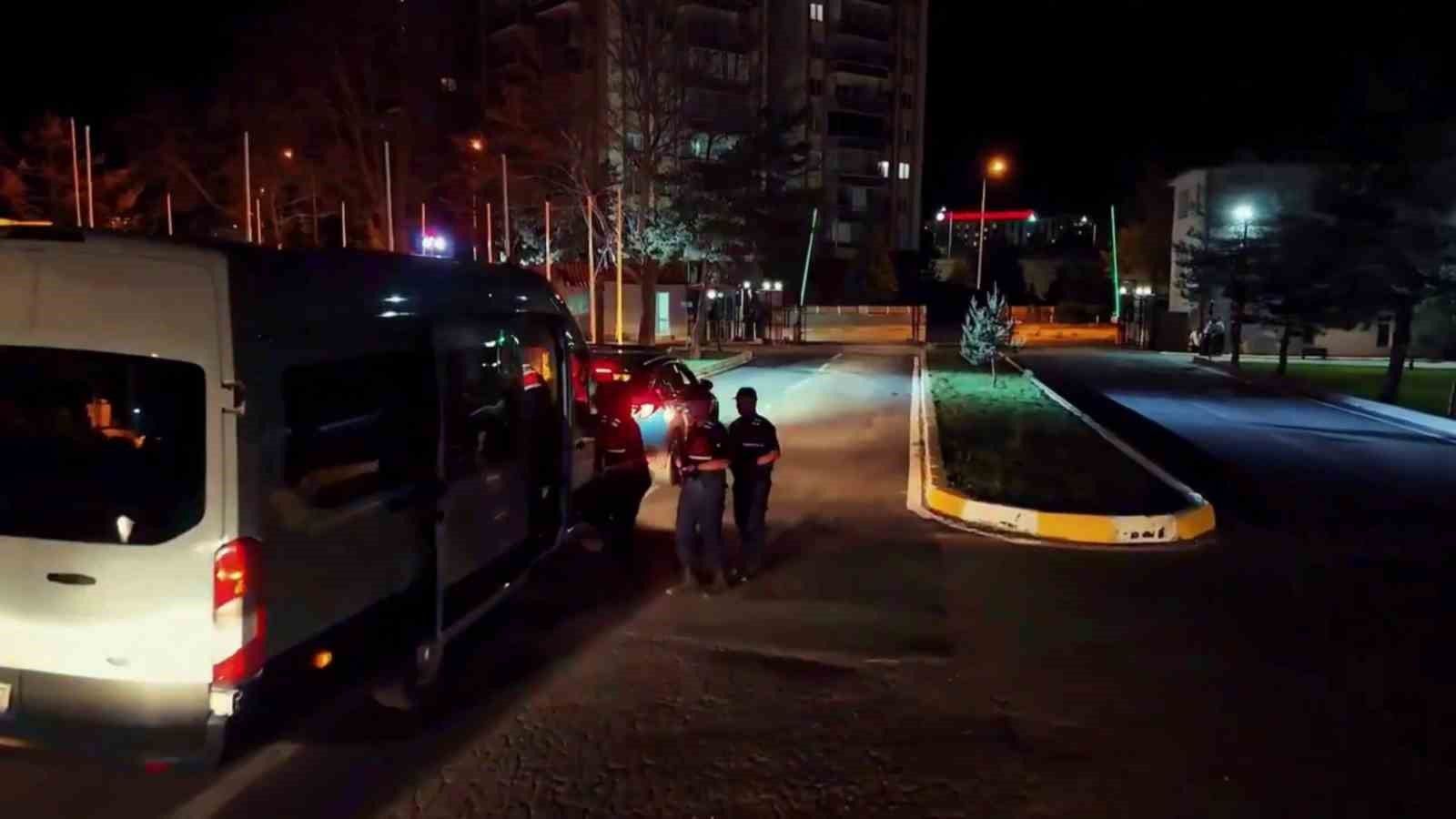 850 milyon TL hareketlilik incelendi, 5 şüpheli tutuklandı