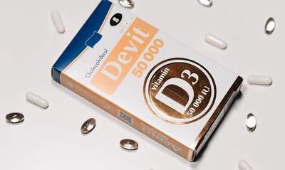 Vitamin D’de D2 mi D3 mü? Araştırmalar Ne Söylüyor?