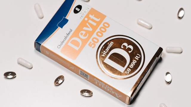 Vitamin D’de D2 mi D3 mü? Araştırmalar Ne Söylüyor?
