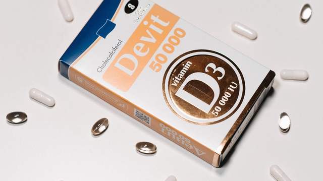 Vitamin D’de D2 mi D3 mü? Araştırmalar Ne Söylüyor?
