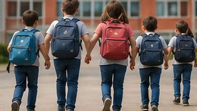 Okullar Ne Zaman Açılacak? MEB 2026-2027 Eğitim Takvimi