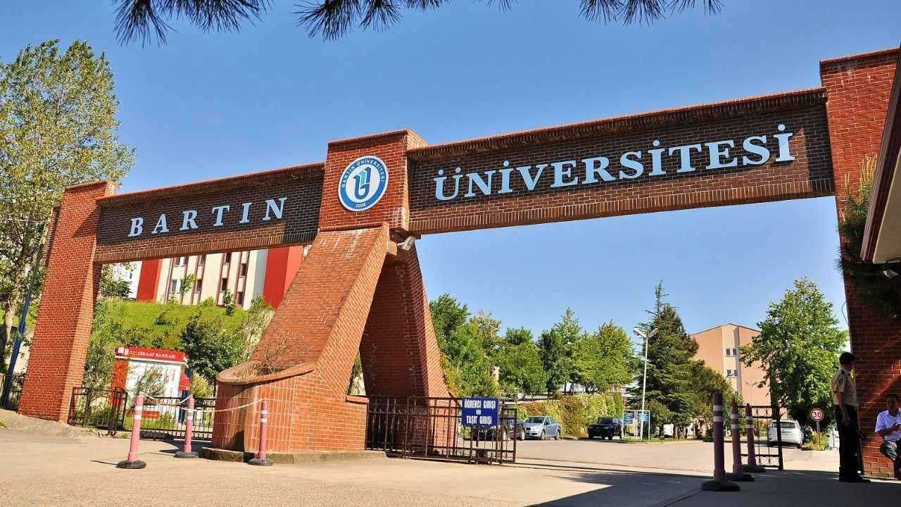 Bartın Üniversitesinin dijital yüzü: “Yaren” yapay zeka destekli avatar tanıtıldı - Birlik Haber Ajansı