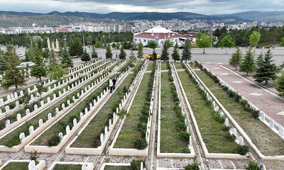 Sivas’ta Bugün: 26 Aralık 2025 Vefat ve Cenaze İlanları
