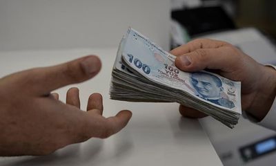 Evde bakım yardımı ödemeleri hesaplara geçti - Birlik Haber Ajansı