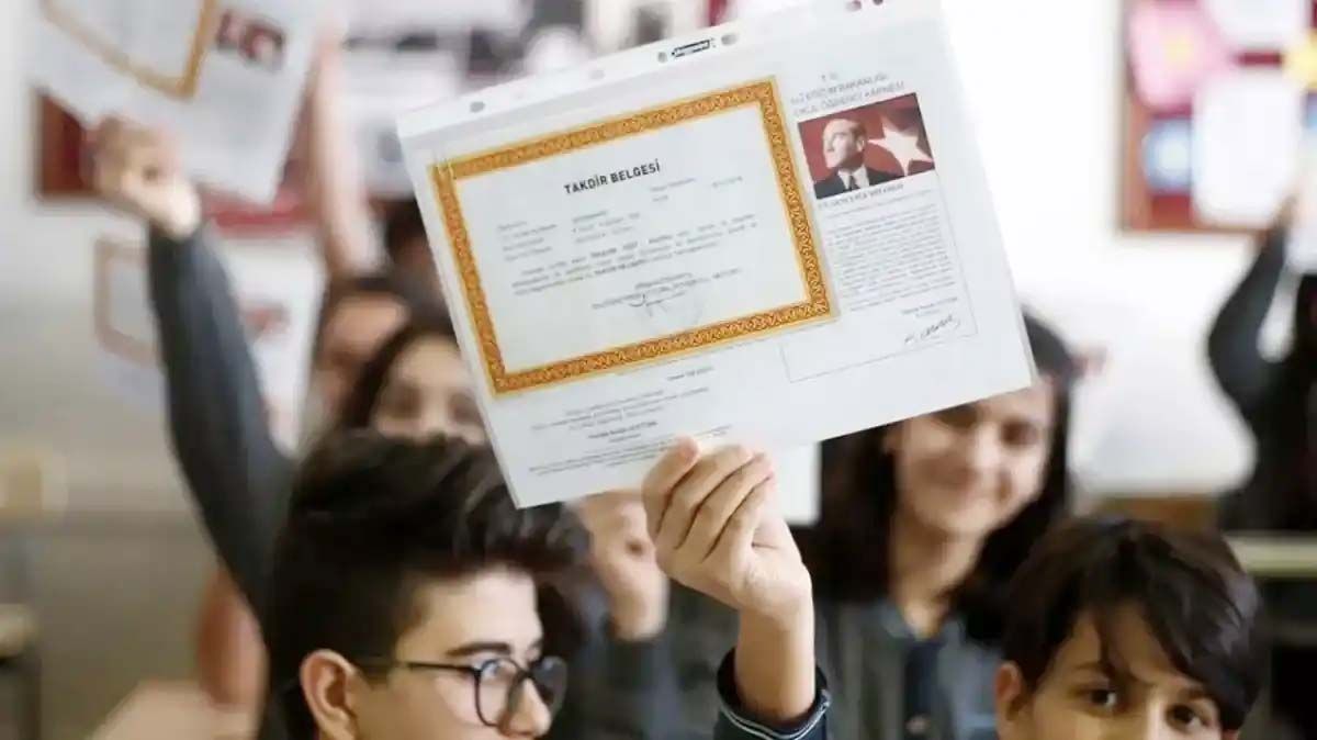 Öğrencilerin ara tatili 28 Mart'ta başlıyor - Birlik Haber Ajansı