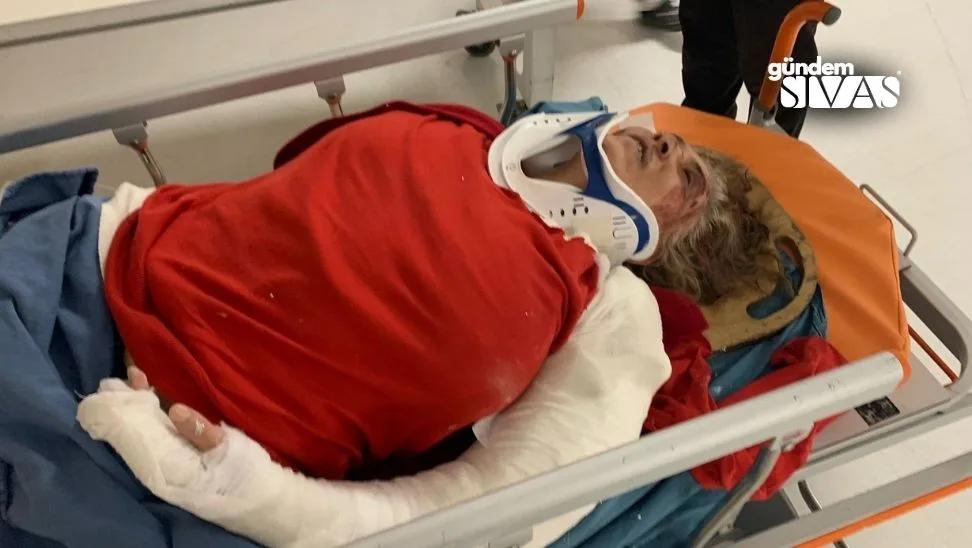 Ehliyetsiz Sürücünün Yarattığı Kabus: Gözaltı Kararı Yok!