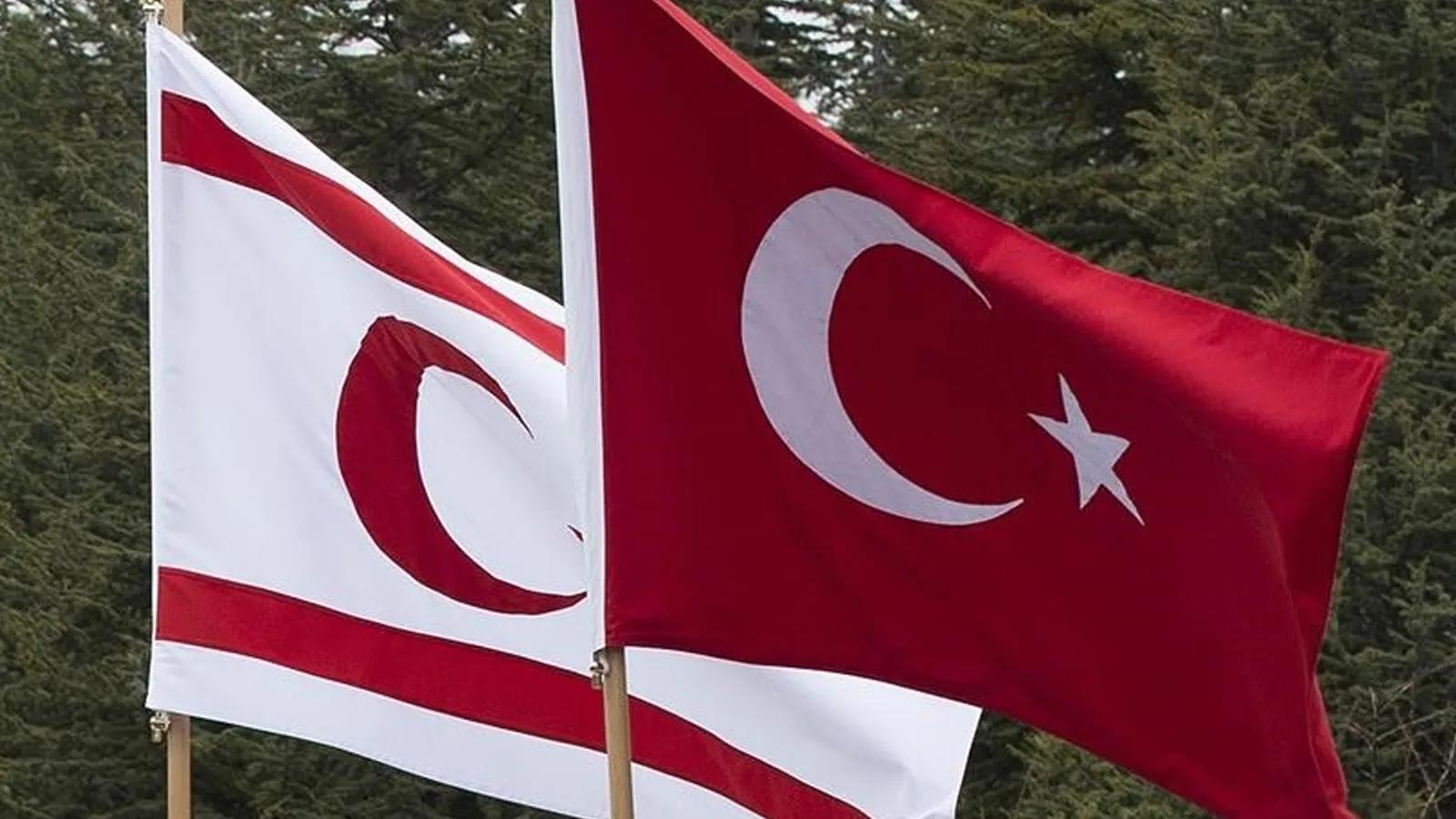 Türkiye ve KKTC, ekonomik refah için anlaşma imzaladı