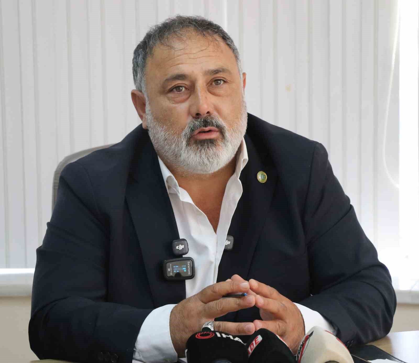 11 Afganistanlı çoban Sivas’taki yetiştiricilerle buluşturulacak