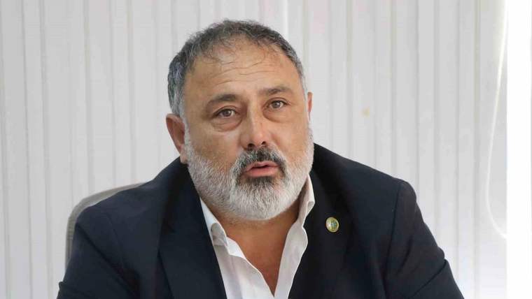 11 Afganistanlı çoban Sivas’taki yetiştiricilerle buluşturulacak