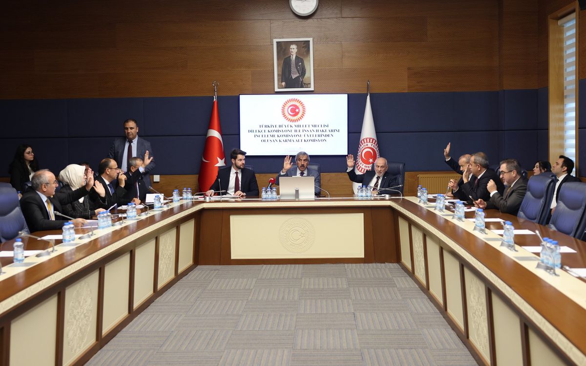 Çocuk Suçlarında Dikkat Çeken Artış!