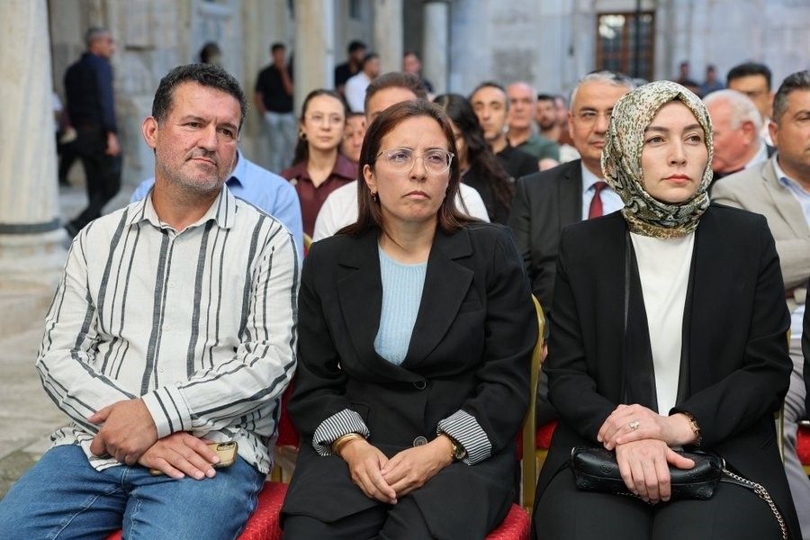 İbn Sina’nın mirası Anadolu’nun şifa diyarında yaşatılıyor
