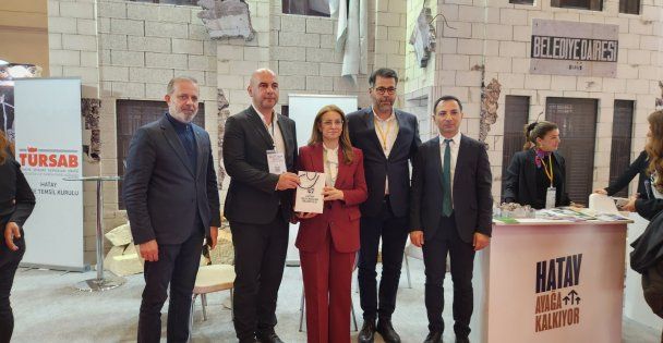 EMITT Turizm Fuarı’na Kocaeli imzası - Birlik Haber Ajansı