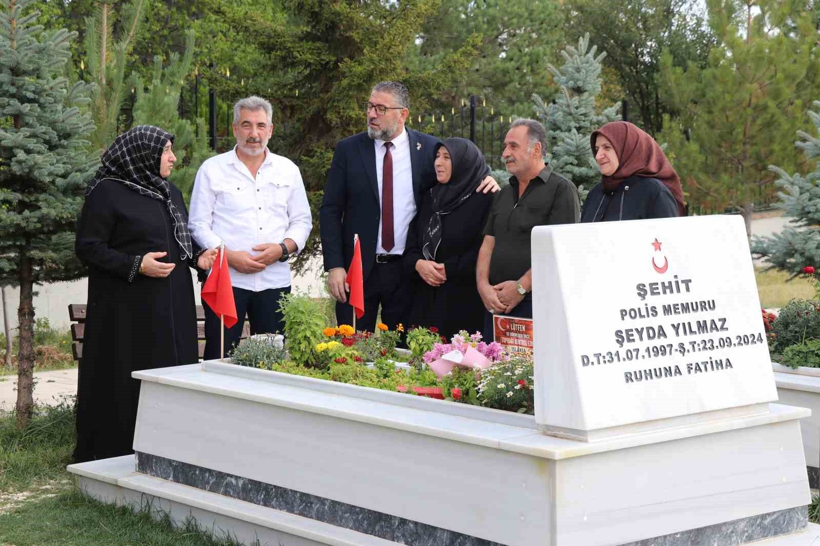 Şeyda Yılmaz’ın ardından genç kızlardan aynı söz geldi