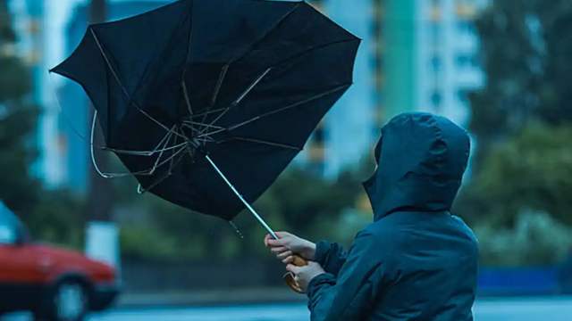 Sivas'ta Fırtına Alarmı: Hafta Sonu İçin Uyarı