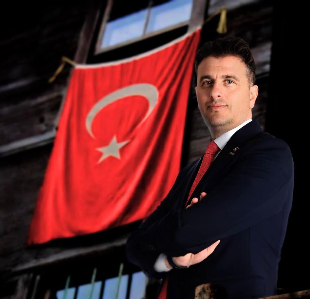 "Demokrasi ve Millî Birlik Ruhu ile İlerliyoruz”