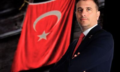 "Demokrasi ve Millî Birlik Ruhu ile İlerliyoruz”